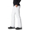 Columbia Dámske lyžiarske nohavice Backslope™ II Insulated Pant Farba: White, Veľkosť: M