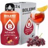 Bolero Sticks 24 sáčkov | Red Sangria Ovocné víno