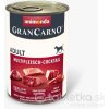 Animonda Grancarno dog Adult multimäsový koktail bal. 6 x 400 g