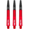Red Dragon Násadky Nitrotech - medium - red