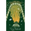 Zaslaná pošta - limitovaná sběratelská edice - Terry Pratchett