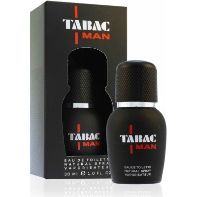 Tabac Silver Man toaletná voda pánska 30 ml