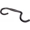 Specialized Comp Alloy Short Reach Flare Rd Bar sand blast ano black 31.8/420 mm