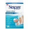 3M Nexcare Aqua Náplasť 14 ks