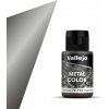 Vallejo: Metal color - Jet Exhaust 32ml