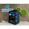 Intel i5 14600KF•RTX 5070 12GB•32GB RAM•1TB SSD•750W - HernePCZostavy HPZ09