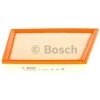 Vzduchový filter BOSCH F 026 400 360