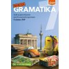 Nemecká gramatika 7 - Magdaléna Cifrová