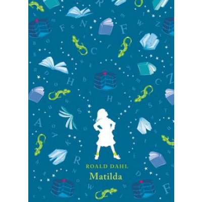 Matilda 30th Anniversary Gift Edition