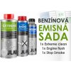 JLM - Benzínová emisná sada