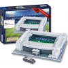 CLEVER&HAPPY 3D puzzle Štadión White Hart Lane - FC Tottenham Hotspur 198 dielikov