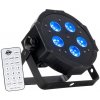 ADJ Mega Hex Par