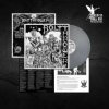 Bolt Thrower - In Battle There Is No Law / Reedice / Silver / Vinyl [LP]
