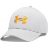 Pánska šiltovka Under Armour B BLITZING CAP sivá 1376700-014 - XL/2XL