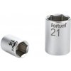 Fortum Hlavica nastrcna 1/2`` 15mm