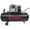 Vzduchový kompresor 150l 2,2kW 230V