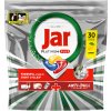 Jar Platinum Plus Gélové kapsuly do umývačky riadu