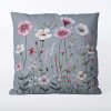 Takoy Obliečka na vankúš 45x45 nepremokavý polyester letná lúka 1-HT-00315 | 45 x 45 cm
