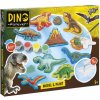 Totum Sadrové odliatky Dino