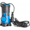 GEKO G81463 Ponorné plastové kalové čerpadlo 900W s plavákom G81463