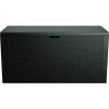 Keter EMILY 270 L STORAGE BOX antracit 249722