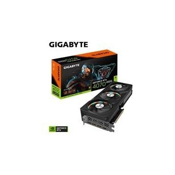 Gigabyte GV-N407SGAMING OC-12GD