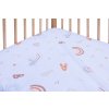 Scarlett Prestieradlo Monta 60x120