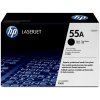 Toner HP CE255A, čierny