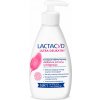Lactacyd Sensitive intimný gel pre citlivou pokožku s pumpičkou 200 ml