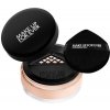 Make Up For Ever Ultra HD Setting Powder Zmatňujúci a dlhotrvajúci sypký púder 0.1 Corrective Rose 16 g