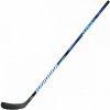 Hokejka Warrior Alpha QX3 Grip JR 40 Flex BACKSTROM W03-Pravá