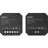 ENGO Controls ETR-868 - bezdrôtové relé EngoLink, rádiom riadený vysielač+prijímač, 868Mhz, 230V