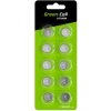 Green Cell CR1620 5ks 70mAh XCR03