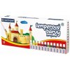 Centropen temperové farby 9550 12 ml - 12 ks