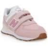 New Balance nízke tenisky CH1 574 ružová