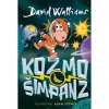 Kozmošimpanz (komiks) [Walliams David]