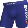 Nike essential micro boxer brief 0000KE1160-400 Modrá