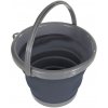 Outdoorový vedro REGATTA OUTDOORS FOLDING BUCKET tmavo sivá