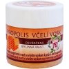 Putorius Propolis včelí vosk bylinná masť 150 ml