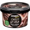 Beauty Jar Yummy telový peeling Choco La'vida 360 g