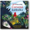 Svojtka Červená čiapočka - Pop-up Hra sa tiene