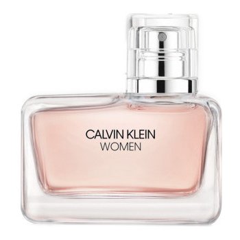 Calvin Klein Women parfumovaná voda dámska 10 ml miniaturka