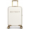 Kabinové zavazadlo SUITSUIT TR-6505/2-S Fusion White Swan 32 l