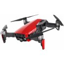 DJI Mavic Air, 4K kamera, Flame Red - DJIM0254R