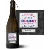Sablio Prosecco Keď Boh stvoril šéfky: 0,75 l