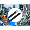Tru Components TC-12656624 Oceľové káblové spojky 360 mm 7,9 mm s povrchovou úpravou 100 ks