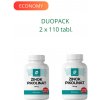 Dr. Fleming Zinok Pikolinat 15mg +10% gratis 220ks DUOPACK