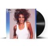 Houston Whitney ♫ Whitney [LP] vinyl