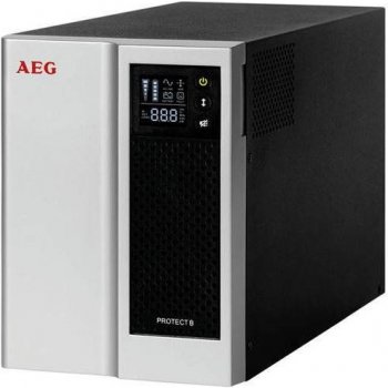 AEG Protect B.1500