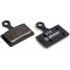 SINTER BRZDOVÉ DOŠTIČKY SHIMANO KNOG TYPE BLACK